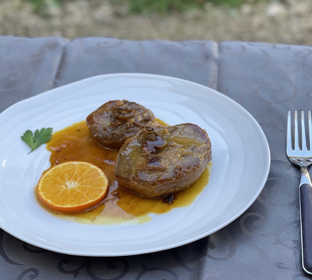 Osso Bucco naranja 4