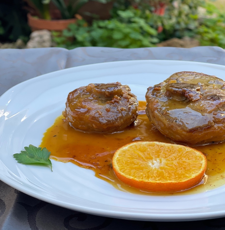 Osso bucco de pavo a la naranja 6 copia