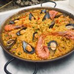 Paella de marisco 5 e1665970259645