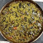 Paella de verduras 6 e1675801866325