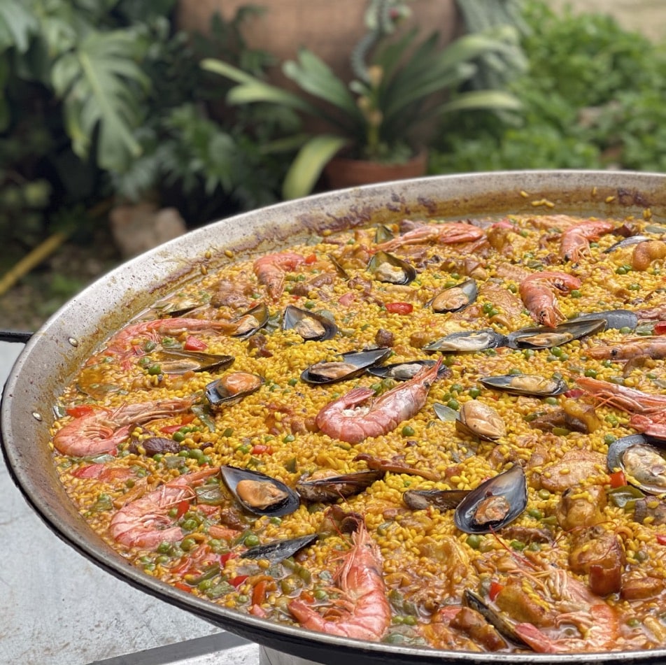 Paella mixta 1 copia