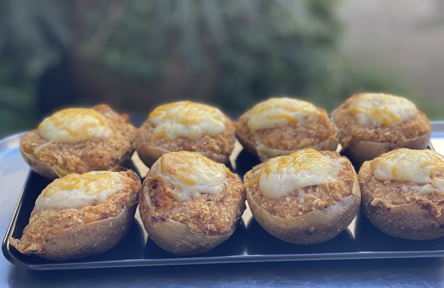 Patata rellena 10