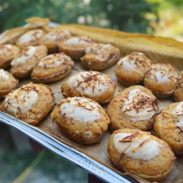 Patata Rellena de Carne Picada