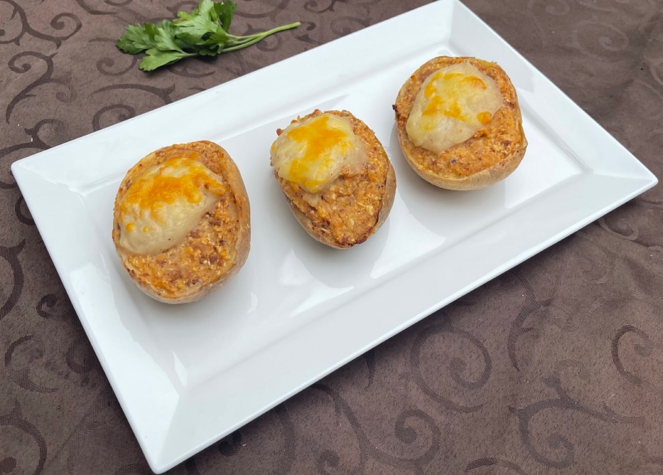 Patata rellena 8