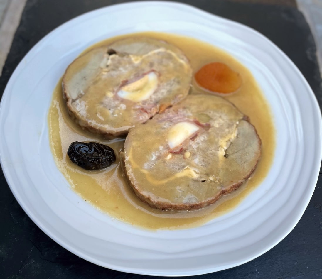 Pato Relleno - (Pieza entera) - Imagen 4