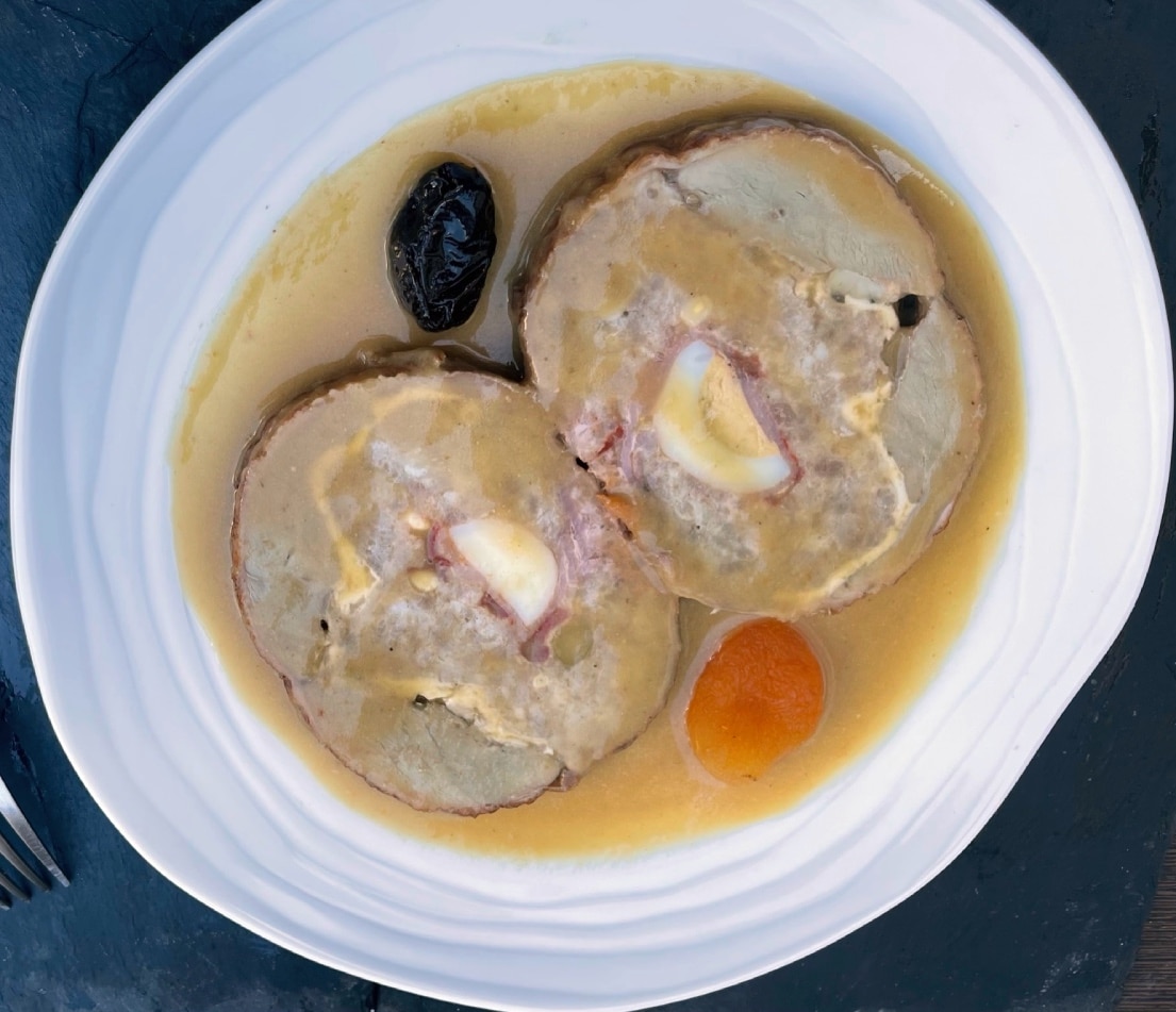 Pato Relleno - (Pieza entera) - Imagen 2