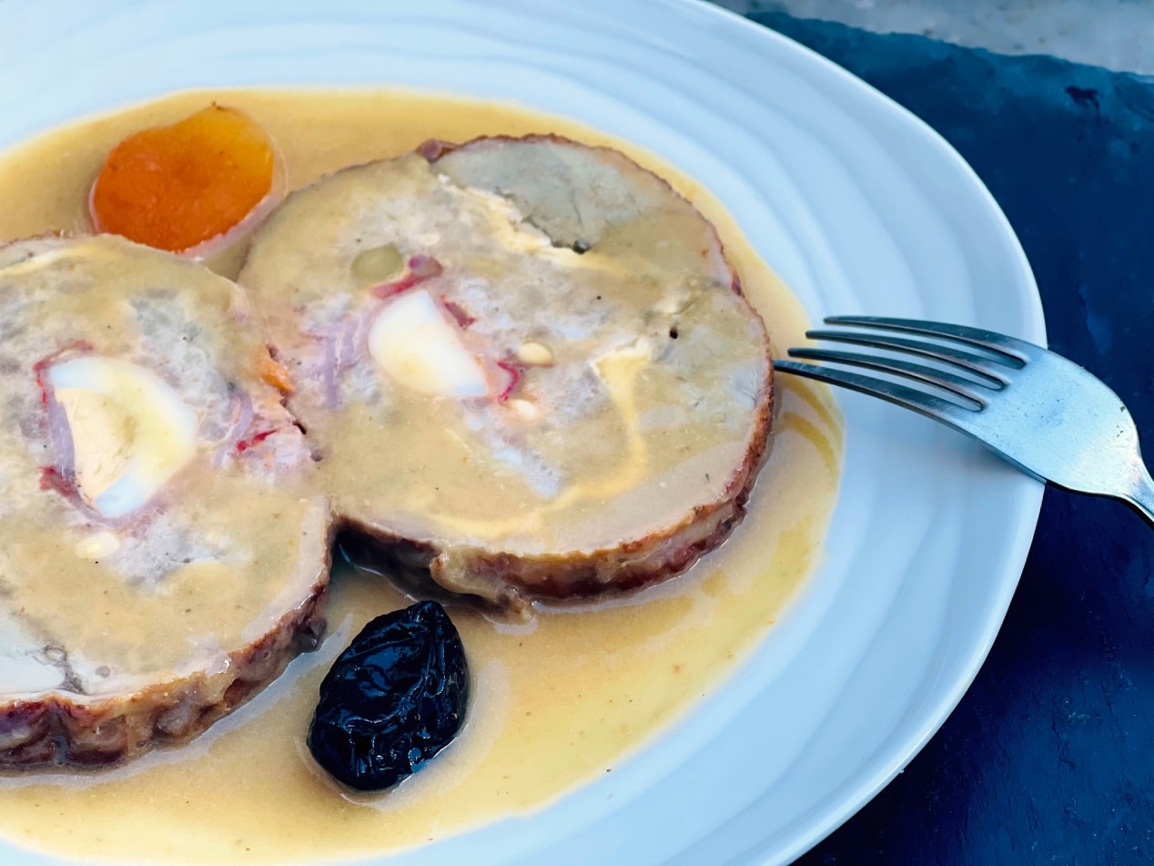 Pato Relleno - (Pieza entera) - Imagen 3