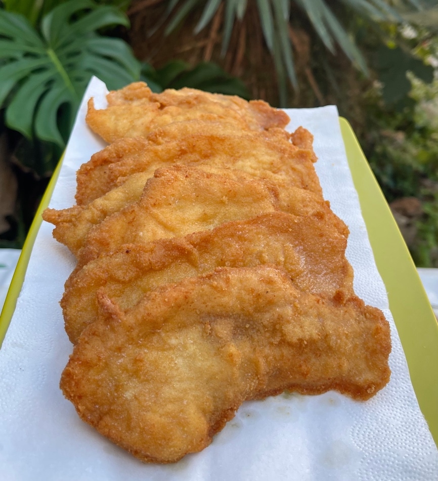 Pechuga milanesa 22 1
