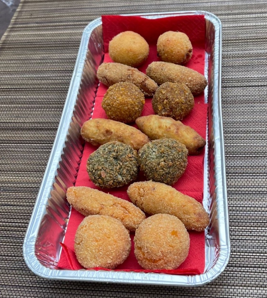 Plat Mix Croquetes 6 copia