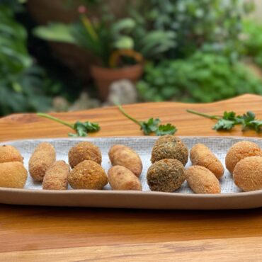 Plat Mix croquetes copia 2