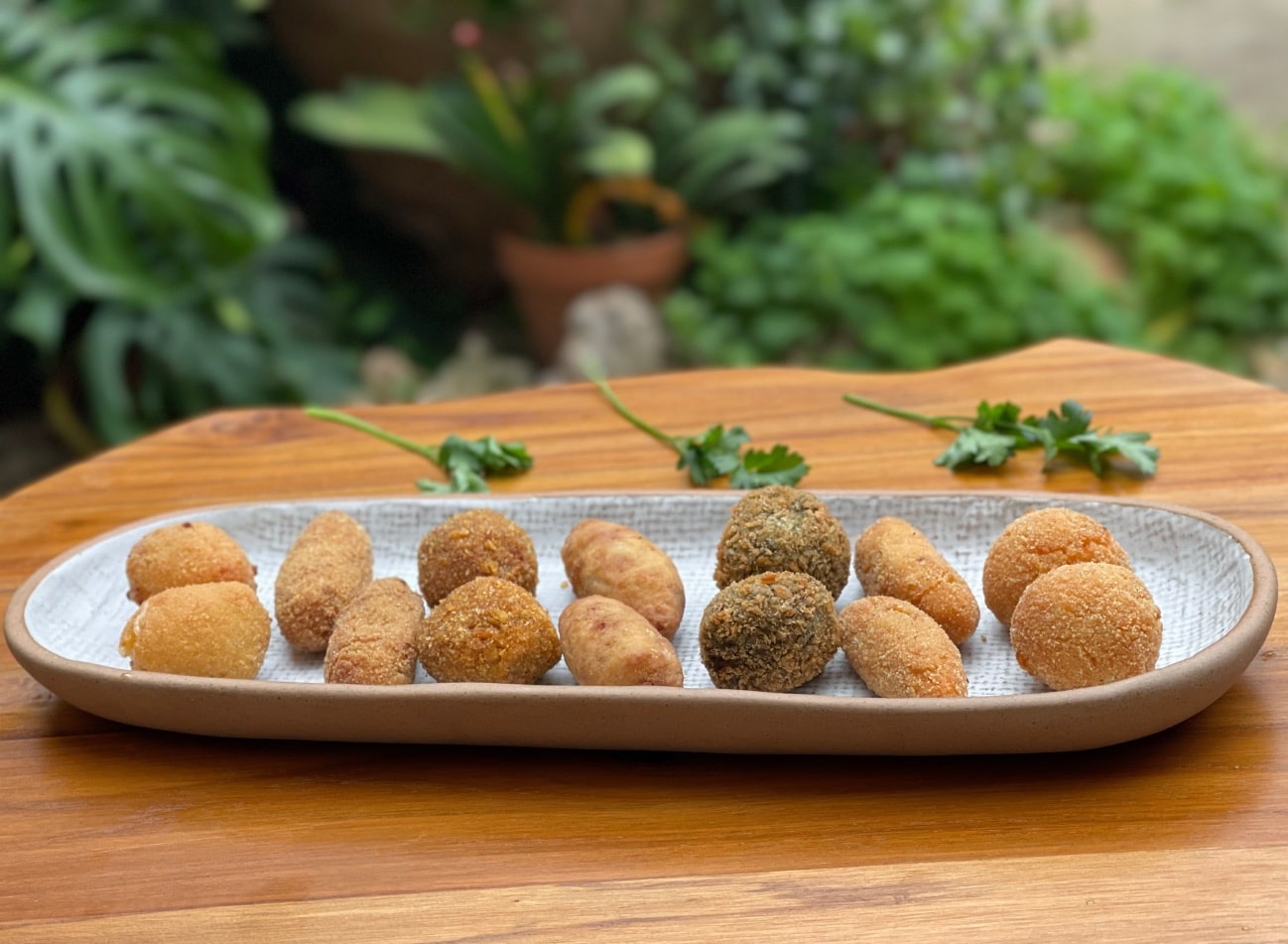 Plat Mix croquetes copia 2