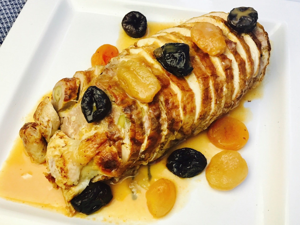 Pollo relleno tradicional 1 copia