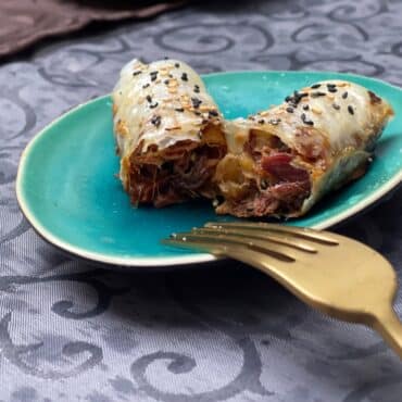 Rollito confit pato 4 2