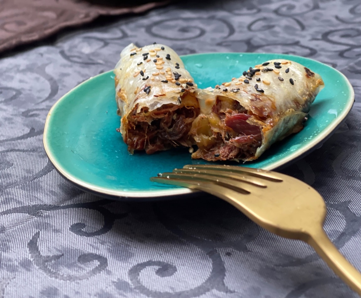 Rollito confit pato 4 2
