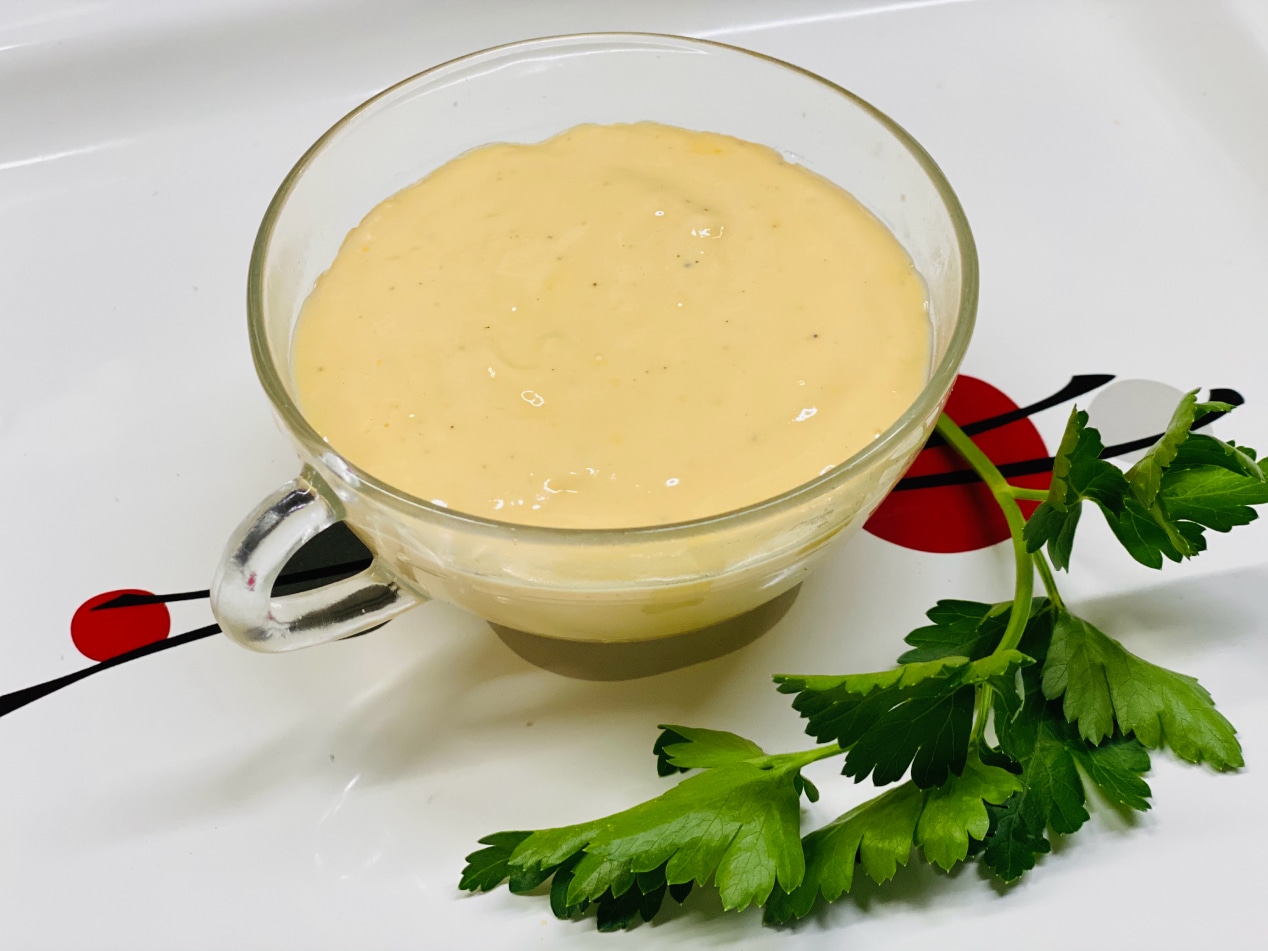 Salsa 4 Quesos 10
