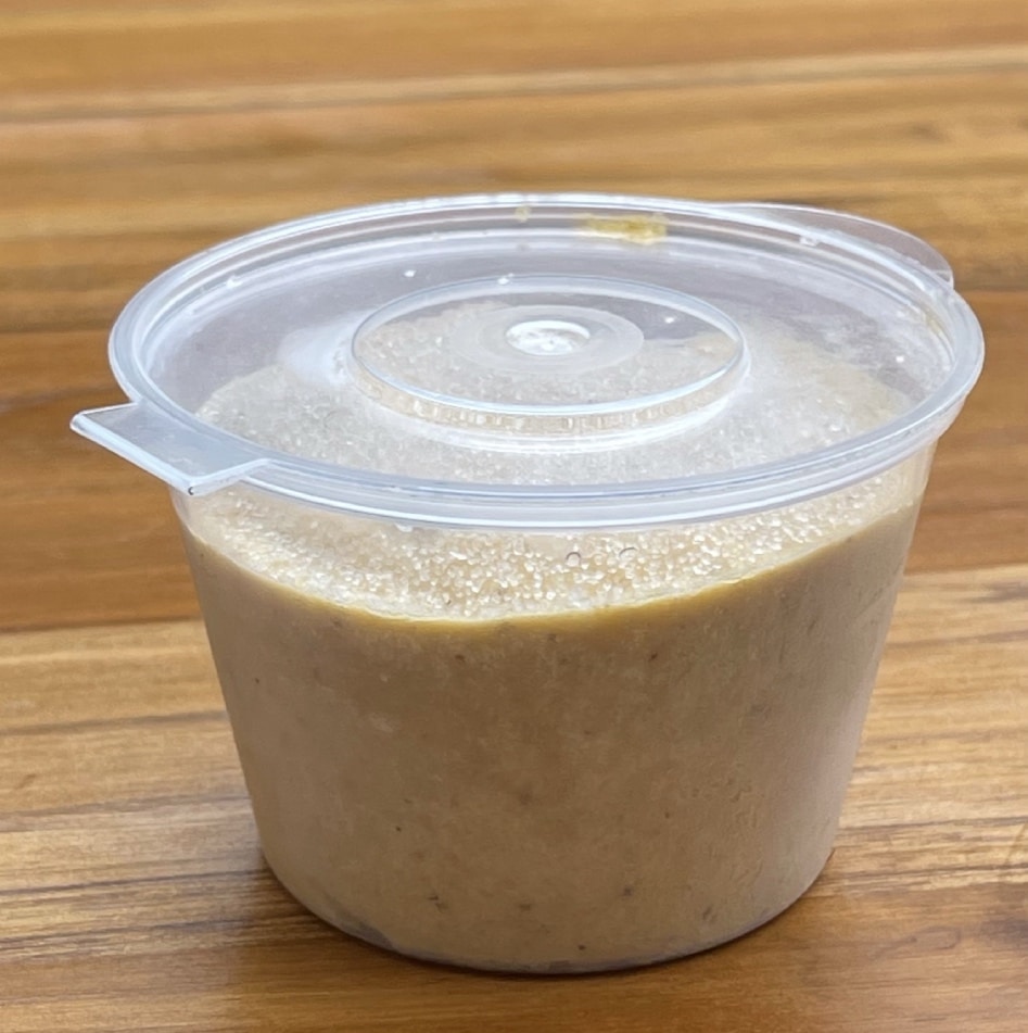 Salsa Romesco (Elaboración Propia) - Imagen 2