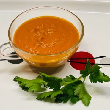 Salsa Brava (Elaboración Propia)