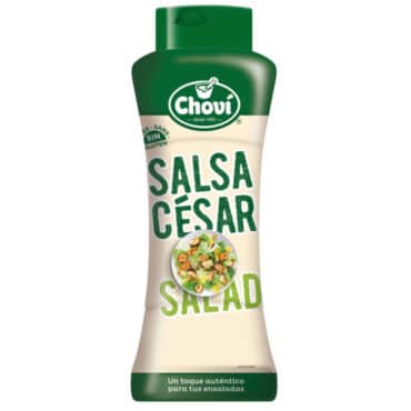 Salsa César