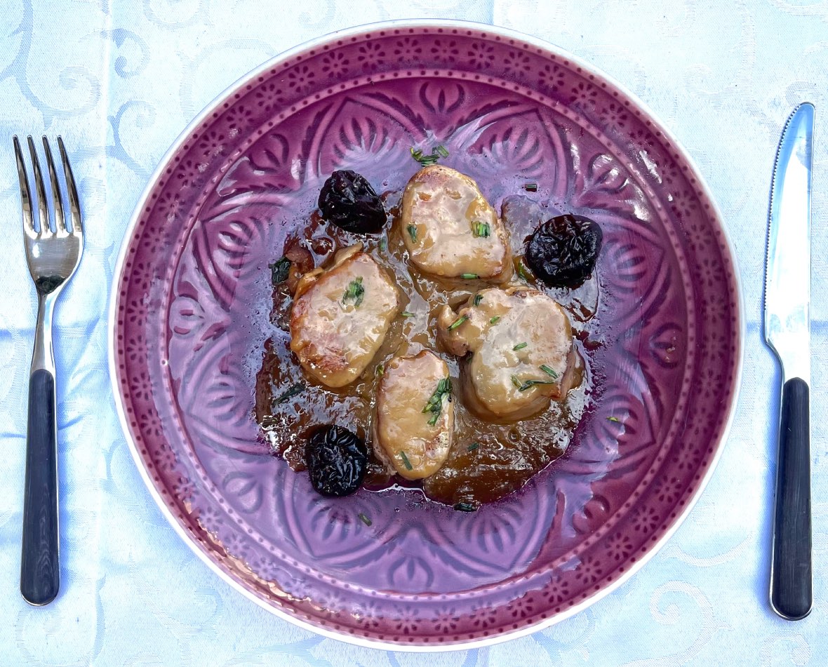 Solomillo de Porc al Pedro Ximenez 4 copia