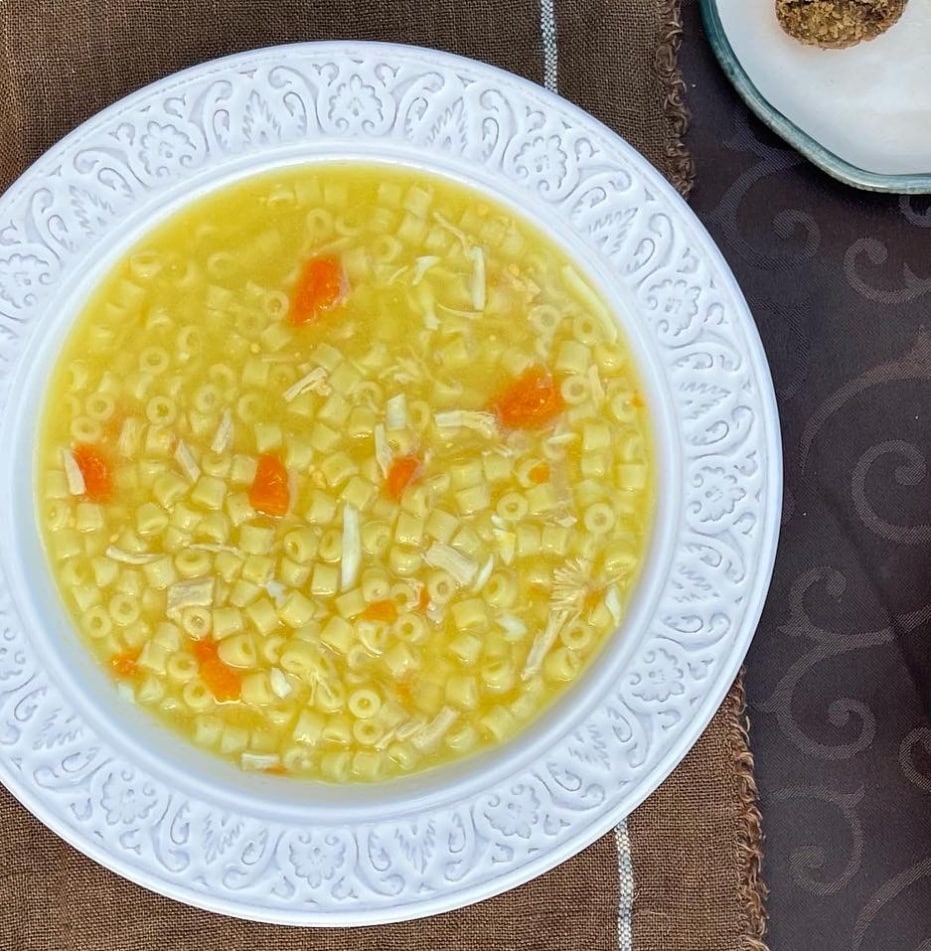 Sopa de pollo 1 copia