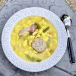 Sopa de verduras 4