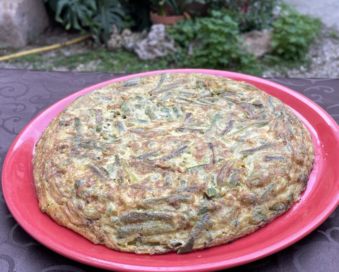Tortilla GAT 14