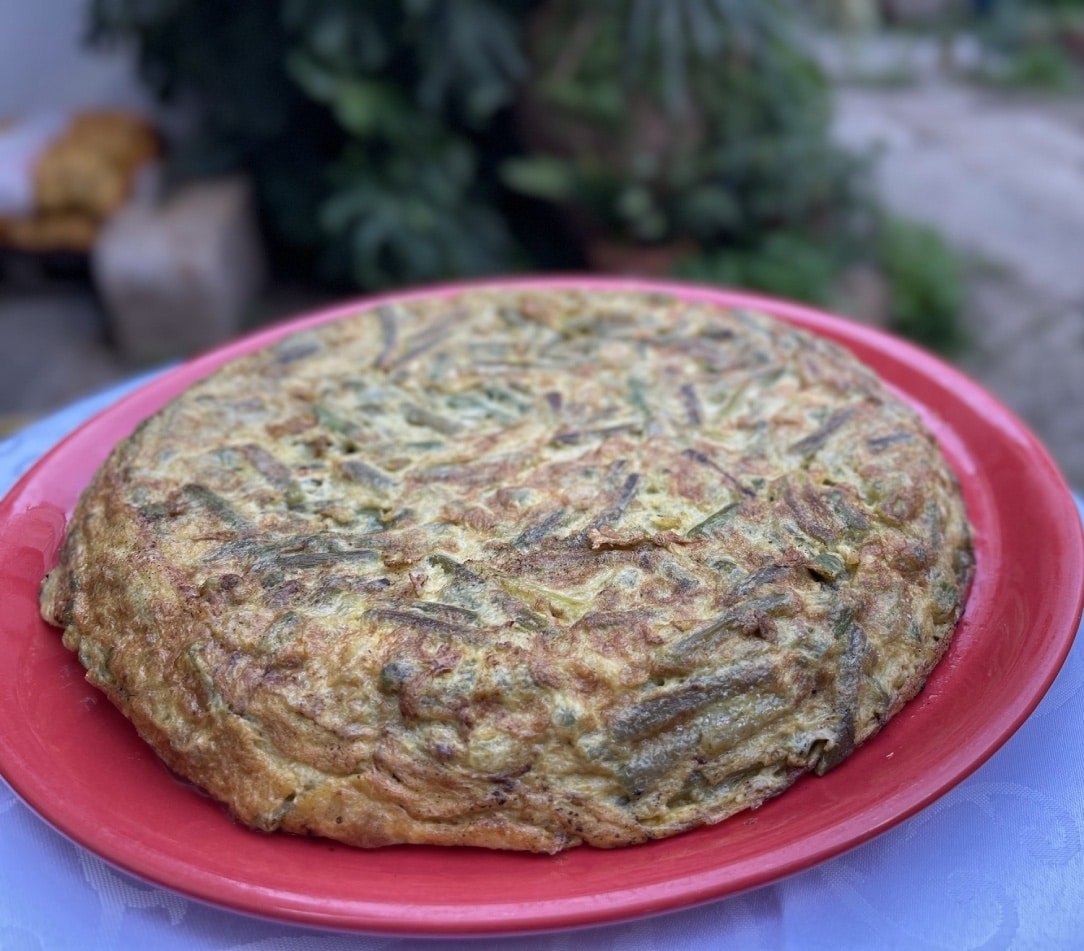 Tortilla GAT 16
