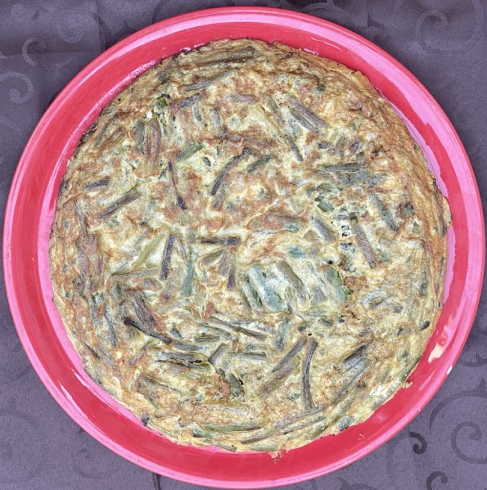 Tortilla GAT 2