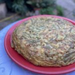 Tortilla GAT 4