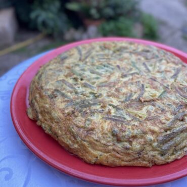 Tortilla GAT 4