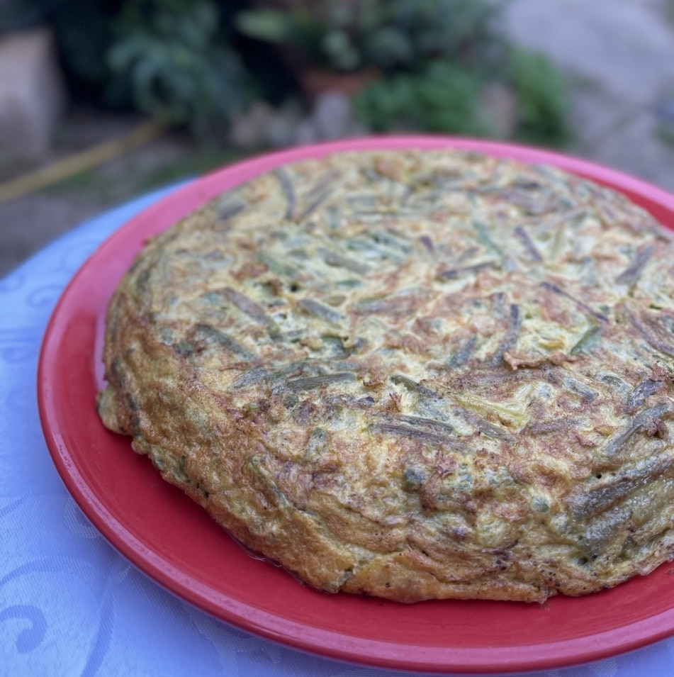 Tortilla GAT 4