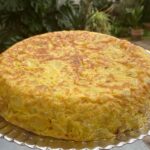 Tortilla de patata y cebolla 7 2