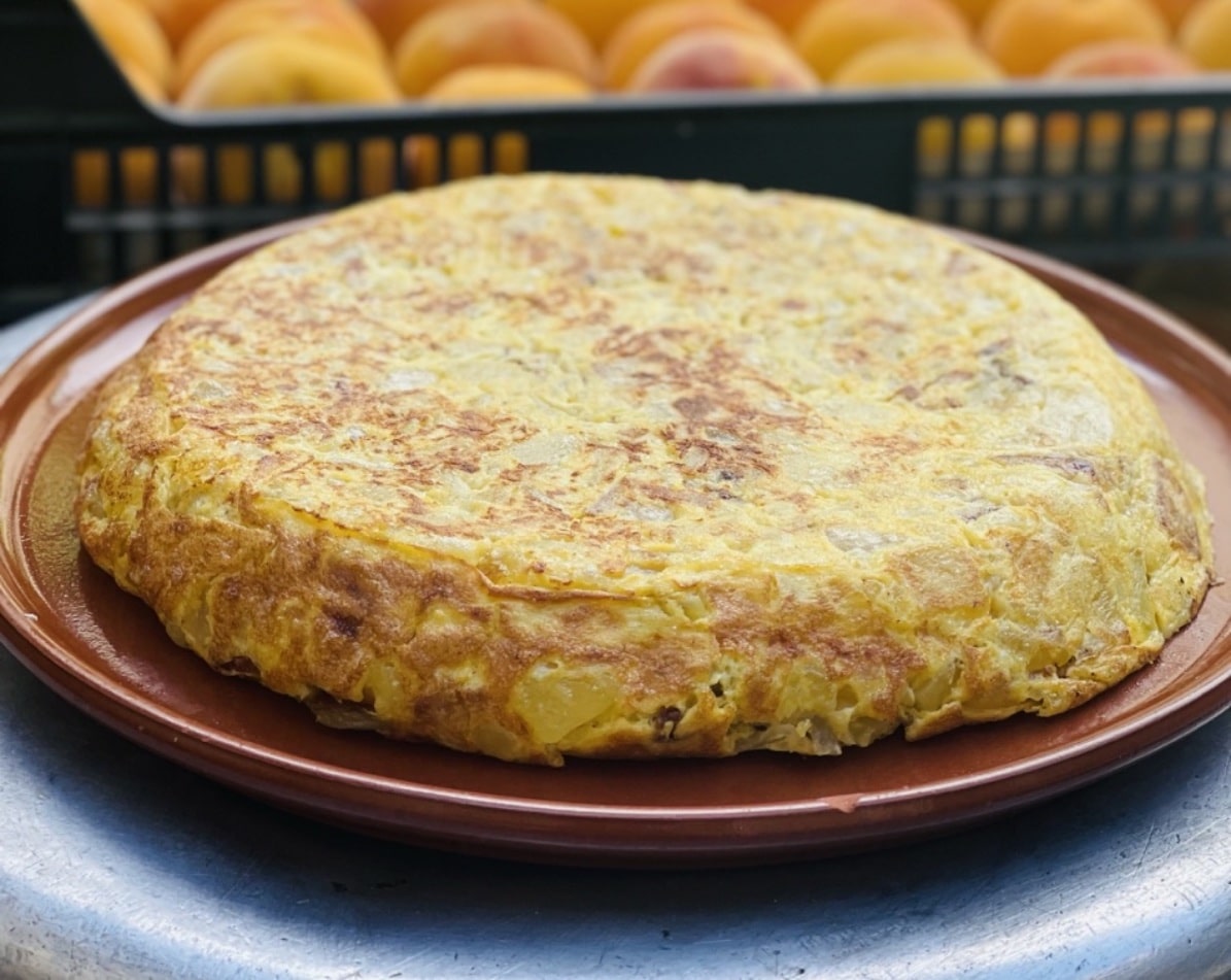 Tortilla de patata y cebolla 8 copia