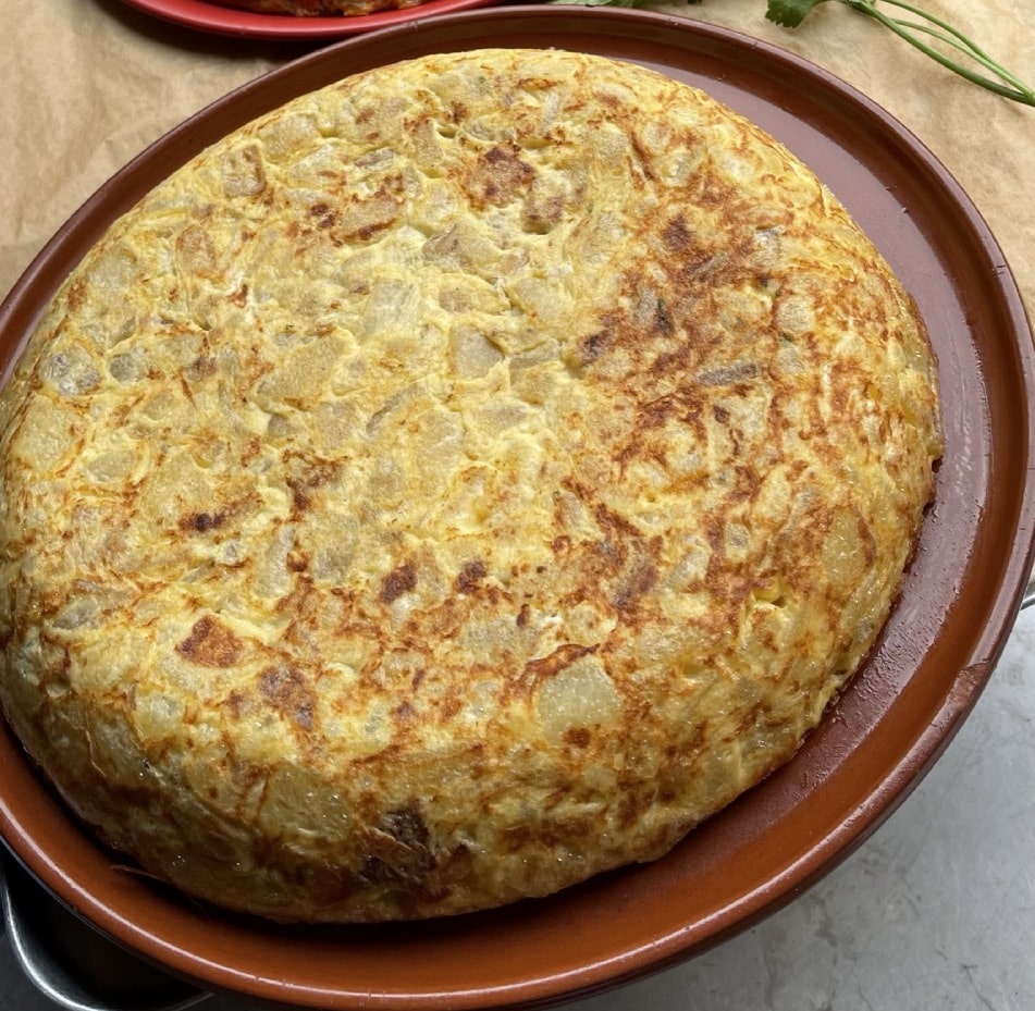 Tortilla patata i cebolla y otra copia 2