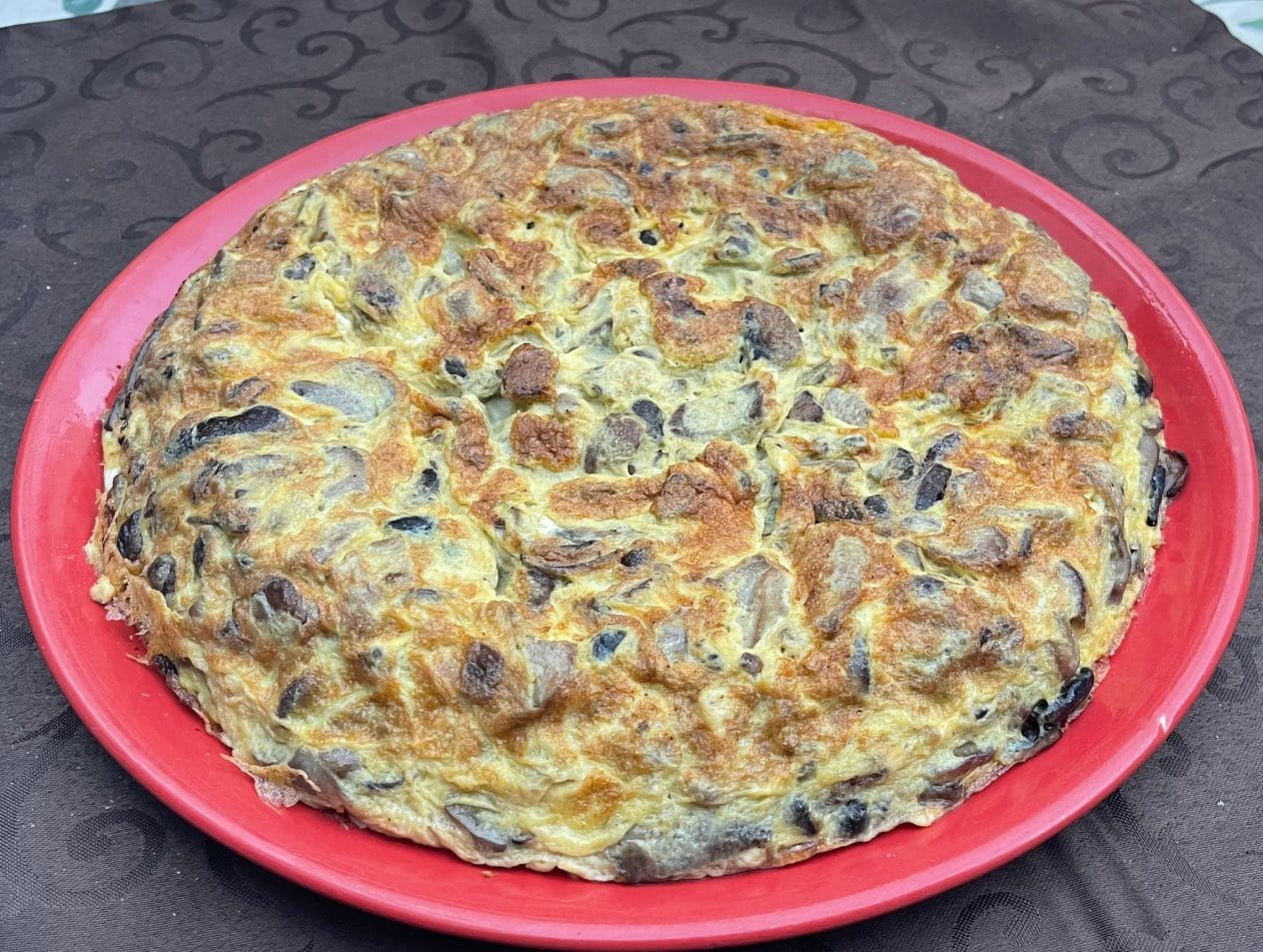Tortilla setas variadas 22 copia