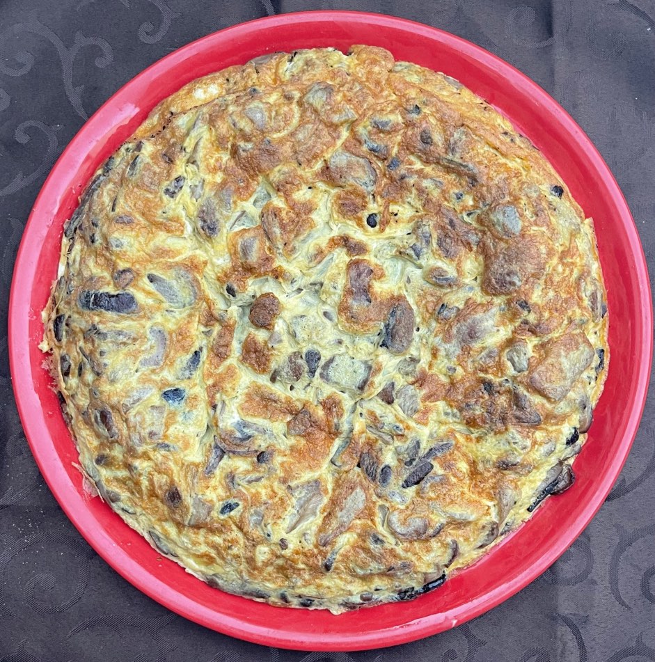 Tortilla setas variadas 23 copia