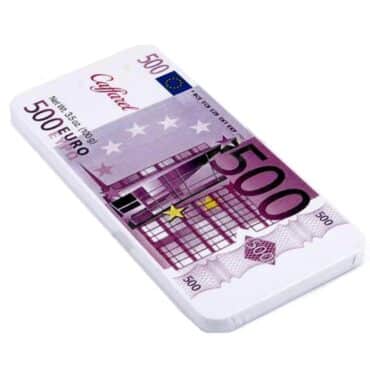 Tableta Billete de Chocolate con Leche 100gr. Caffarel