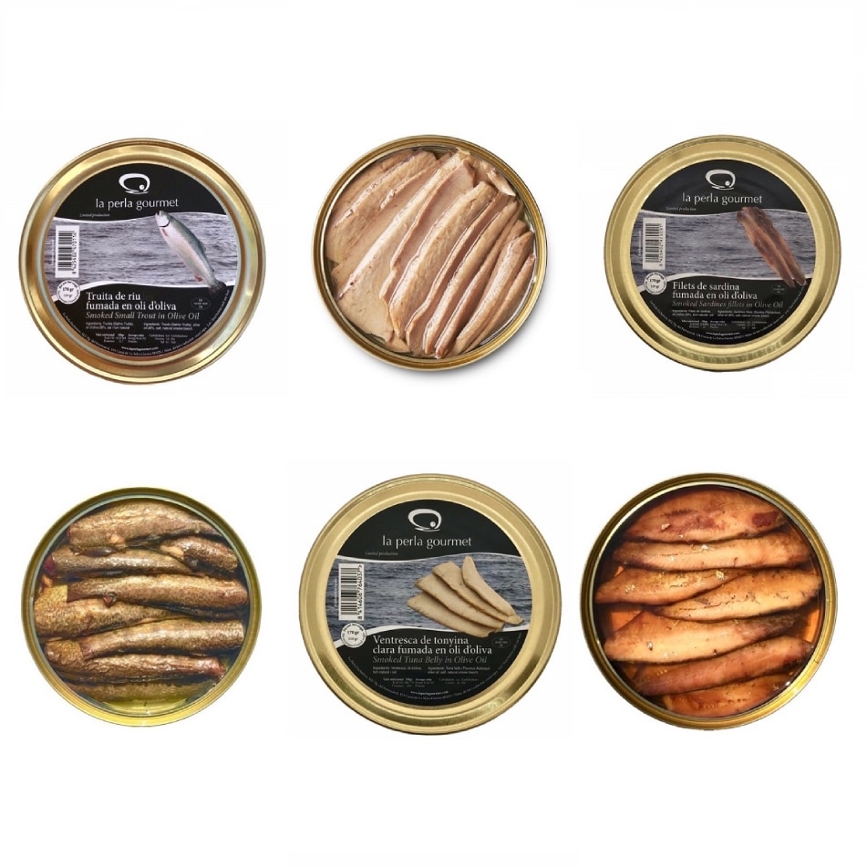 1 Pack ahumados gourmet copia
