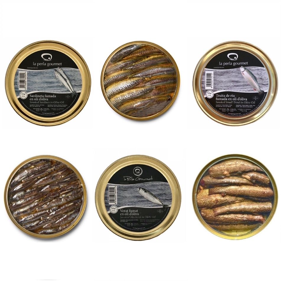 2 Pack ahumados gourmet copia