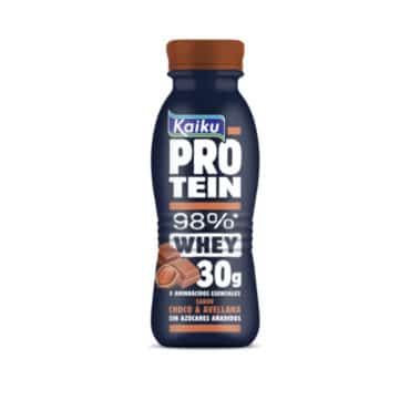 Kaiku PROTEIN cacao-avellana
