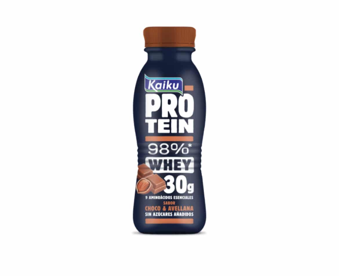 KAKUPROTEIN Bebible choco