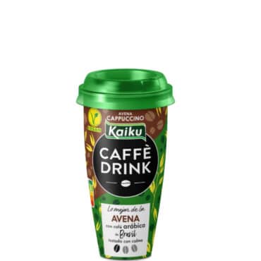 Kaiku Caffè Drink Avena