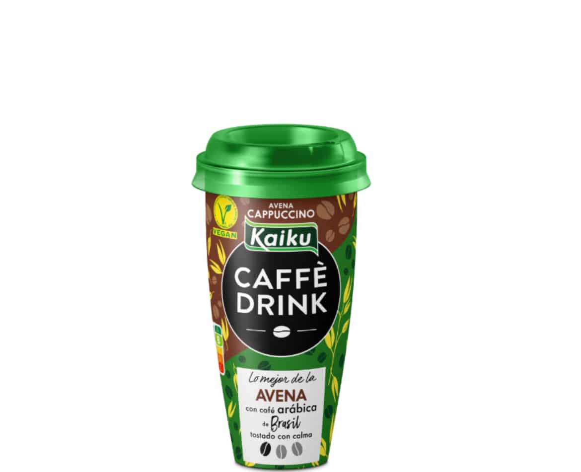 KCL Begetal Avena