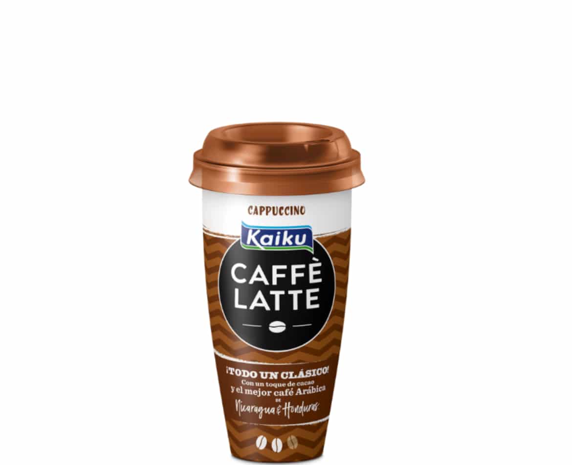 KCL Capuccino