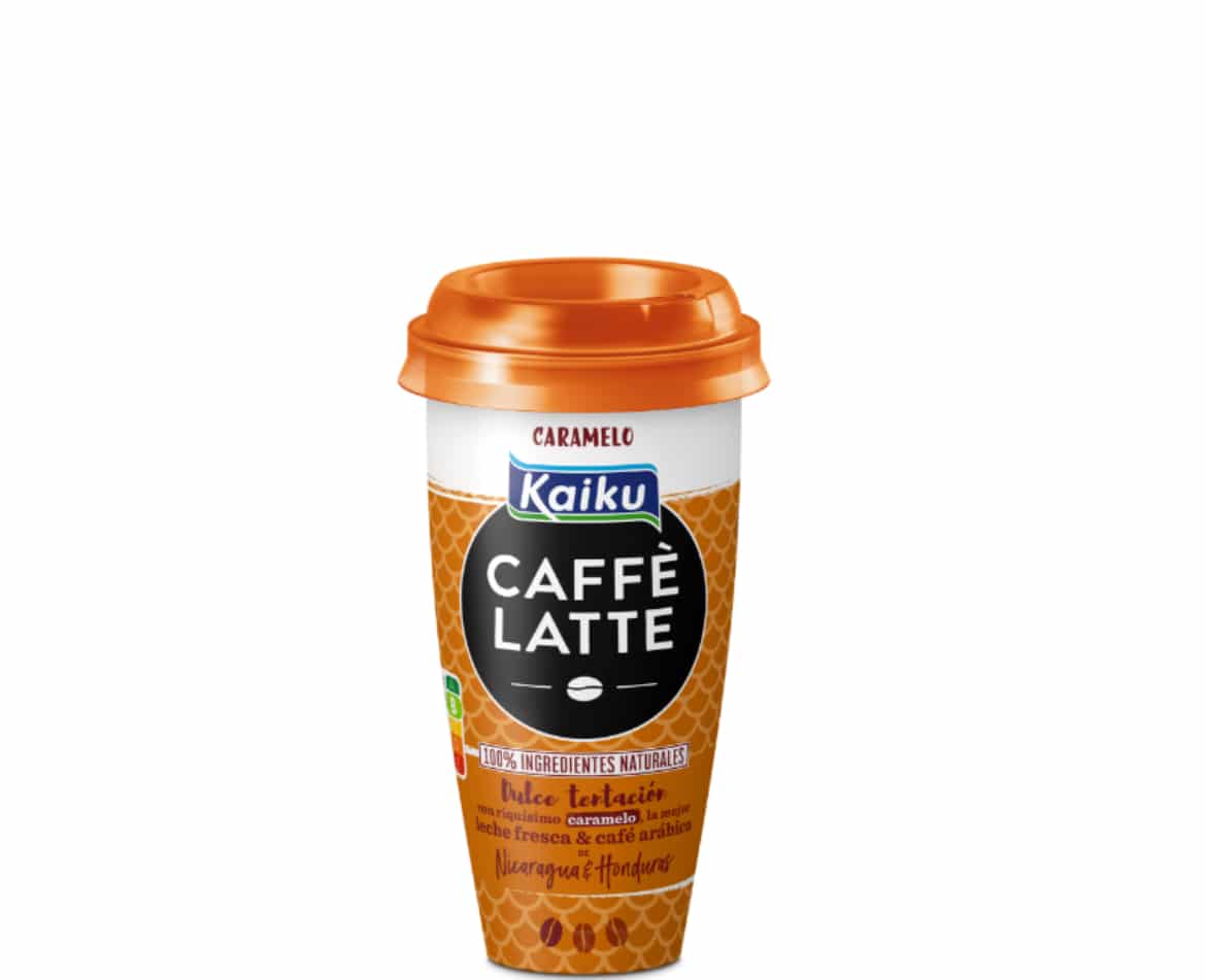 KCL Caramelo