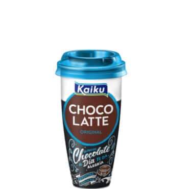 Kaiku Choco Latte
