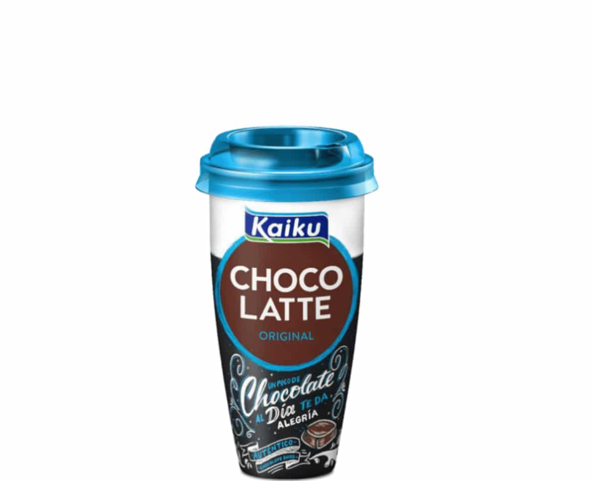 KCL Choco Latte