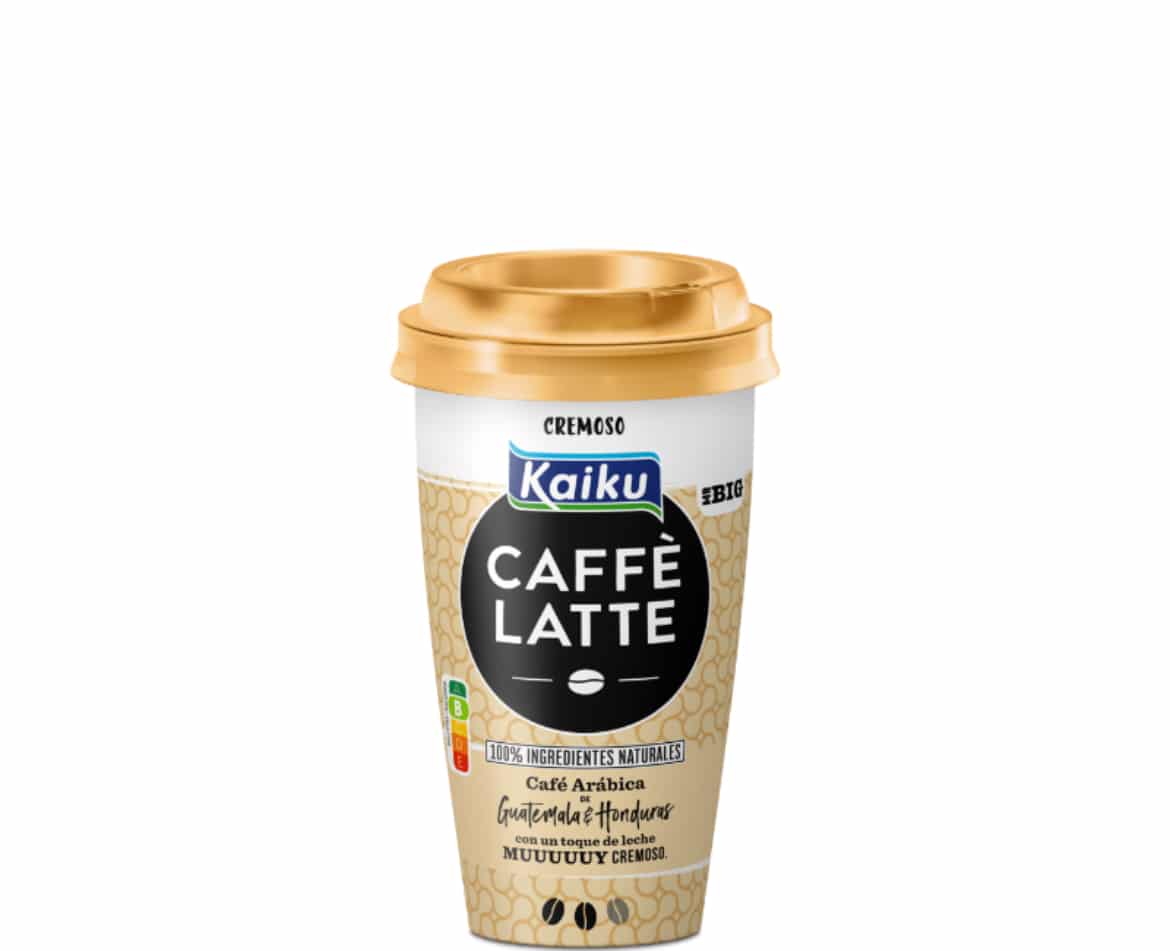 KCL Cremoso MrBig