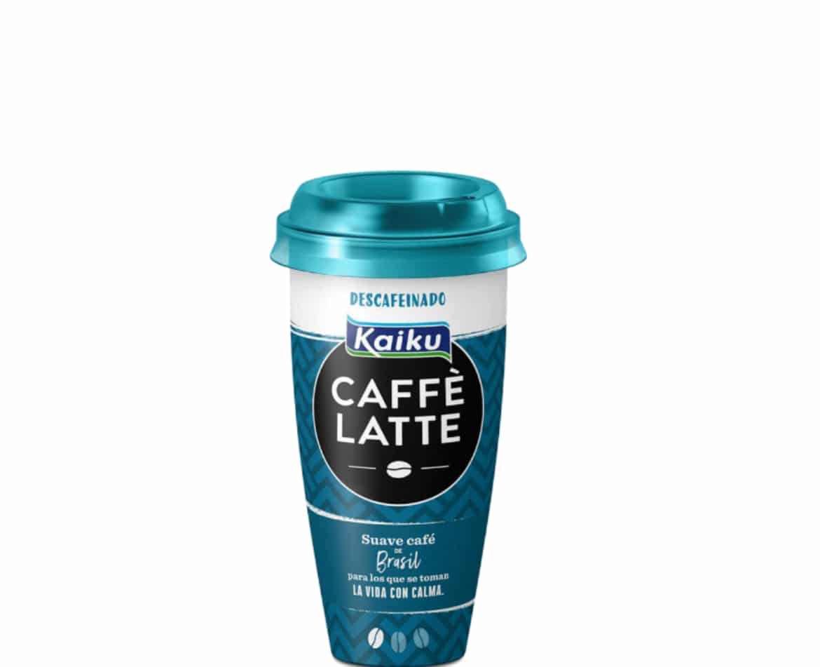 KCL Descafeinado