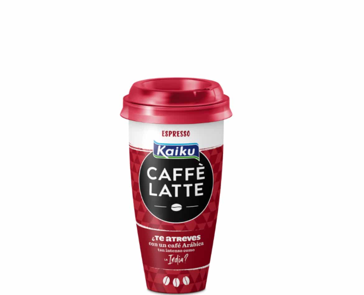 KCL Espresso